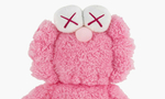 BFF Plush "Pink"
