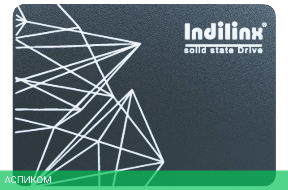 SSD диск Indilinx 256GB IND-S325S256GX