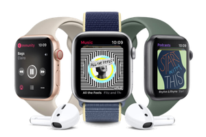 Apple Watch Series 6