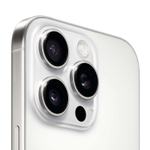 Смартфон Apple iPhone 16 Pro 128gb, White Titanium (без RuStore)