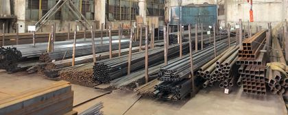 Металлобаза