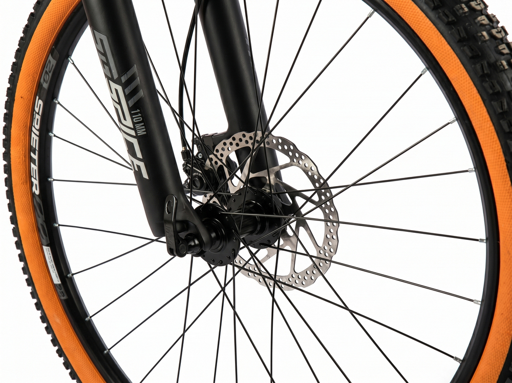 Велосипед 29" STINGER ELEMENT р.XL, синий