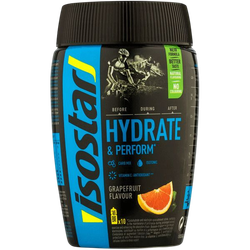 Isostar Hydrate and Perform 400g , Изотоник