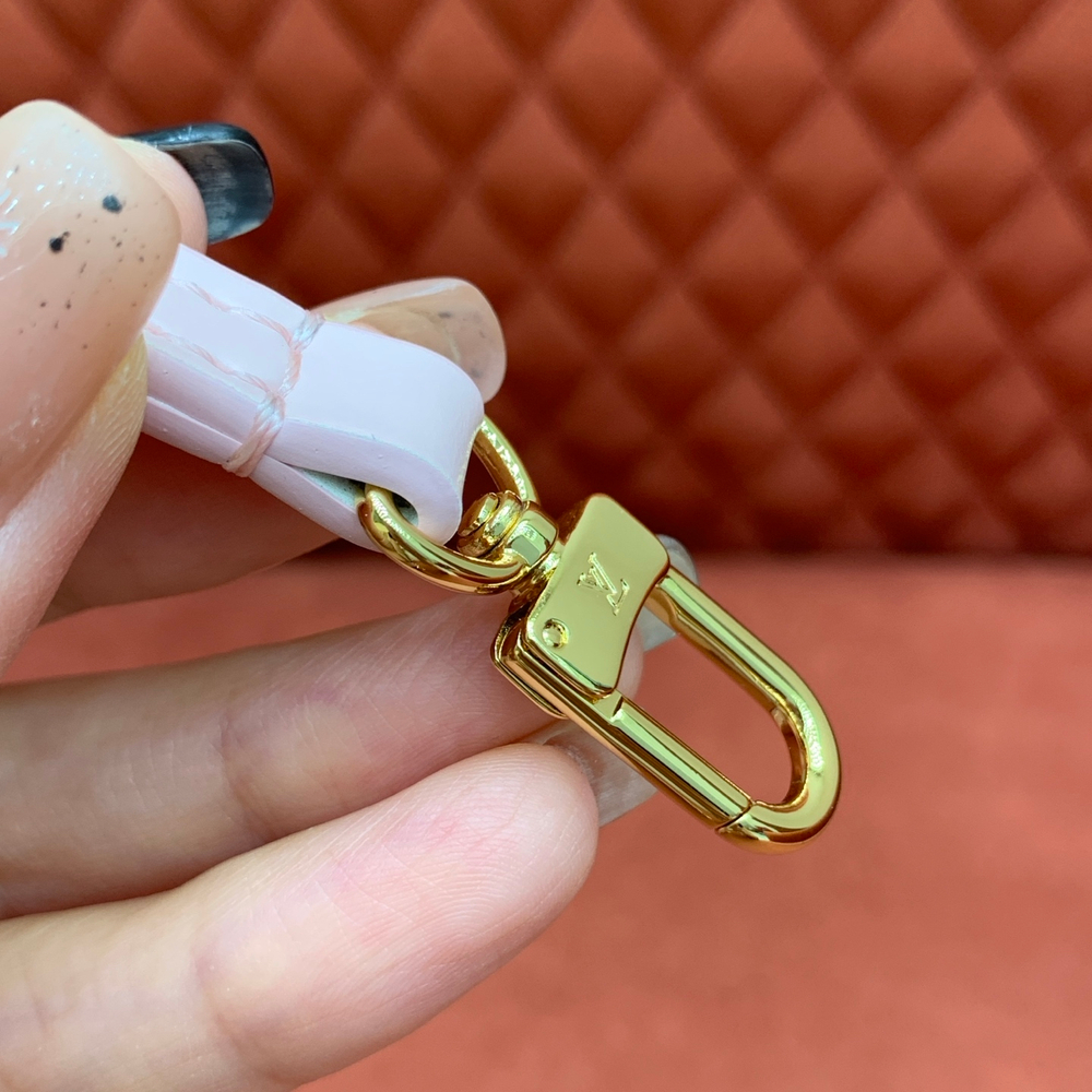 Louis Vuitton Alma BB