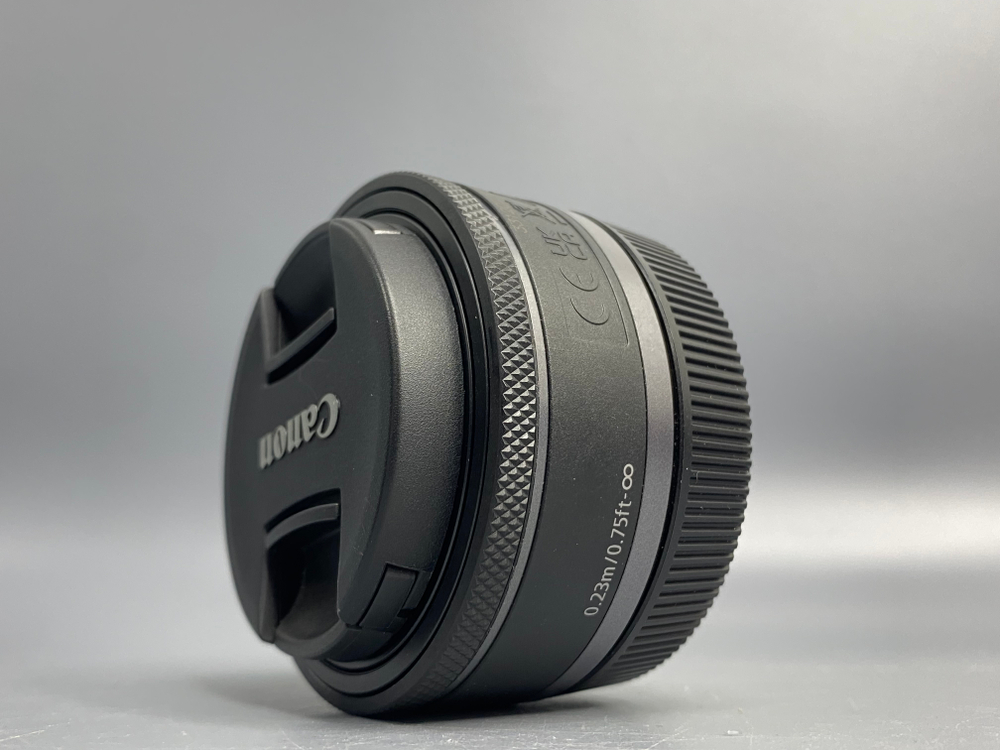 Canon RF 28mm 2.8 STM