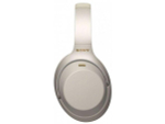 Беспроводные наушники Sony WH-1000XM4 Silver EU