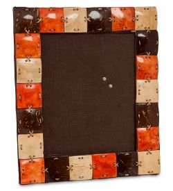 Decor and Gift 41-003 Фоторамка из кокоса (о.Бали) XL