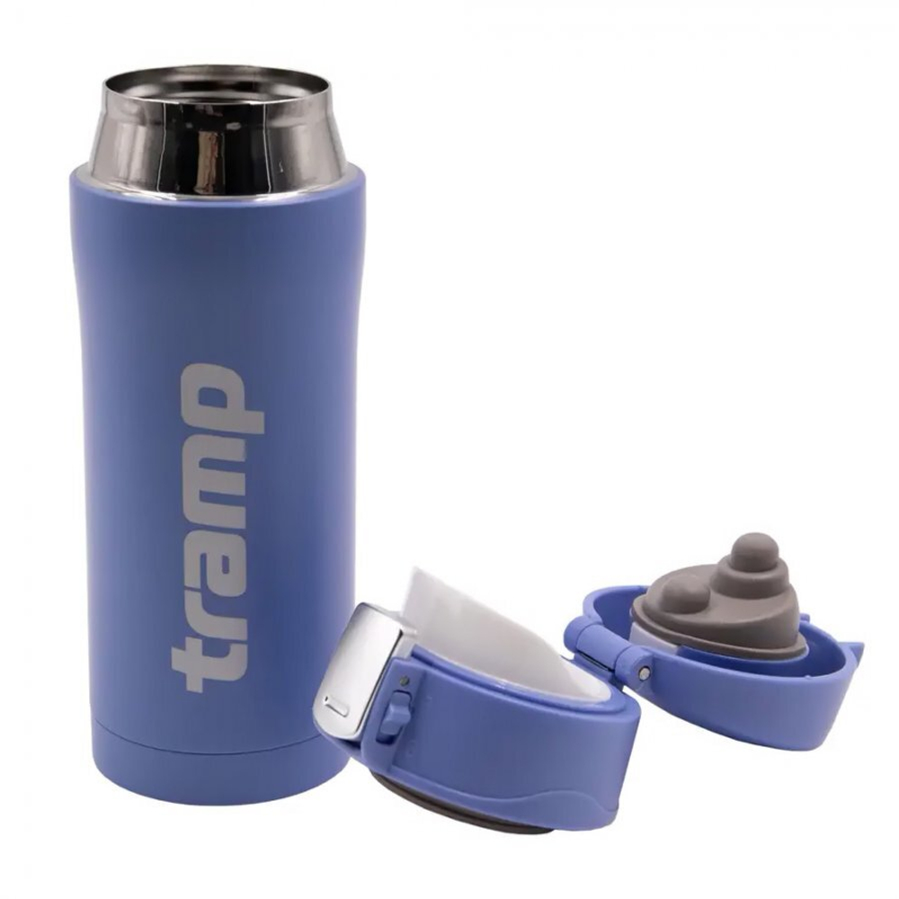 Термос питьевой 0,35 л Tramp TRC-106