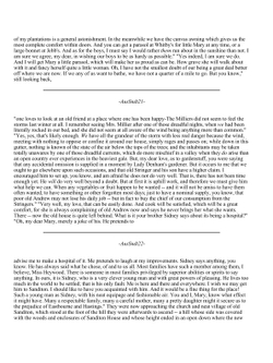 Sanditon | Jane Austen