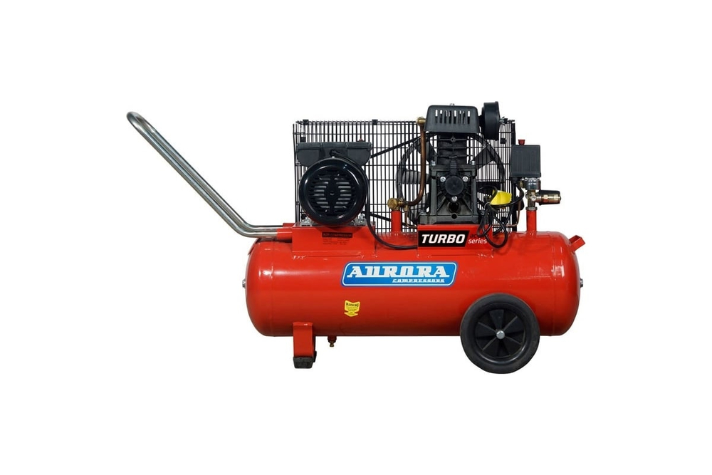 Компрессор Aurora STORM-50 TURBO active series 32053
