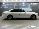 Mercedes-Benz E-Class W213 E300 Avangarde (10.2019)