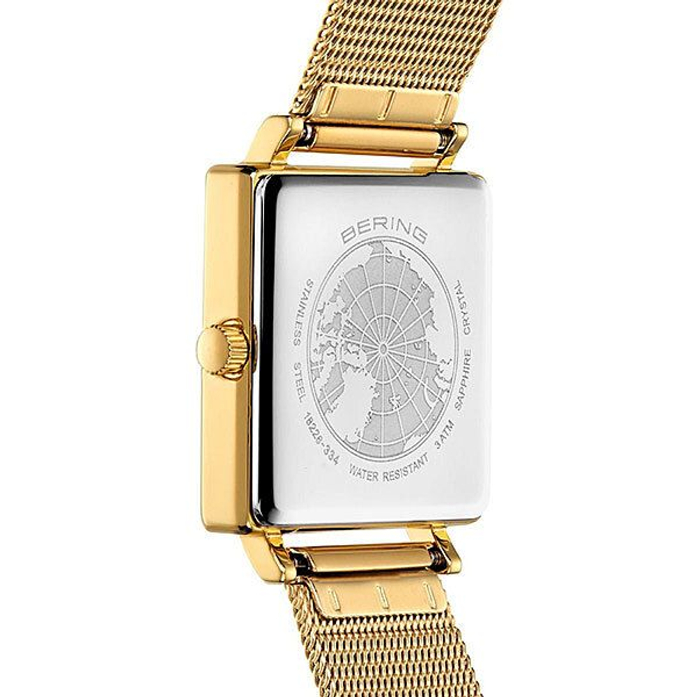 Женские наручные часы Bering 18226-334