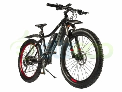 Электрофэтбайк Benelli Fat Nerone Lux 2