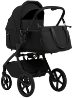 Коляска 3 в 1 Sweet Baby SBL Orso New + автокресло Premier Black New Black