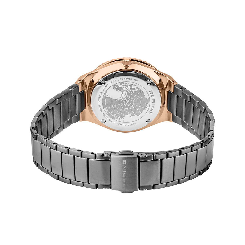 Женские наручные часы Bering 18936-769