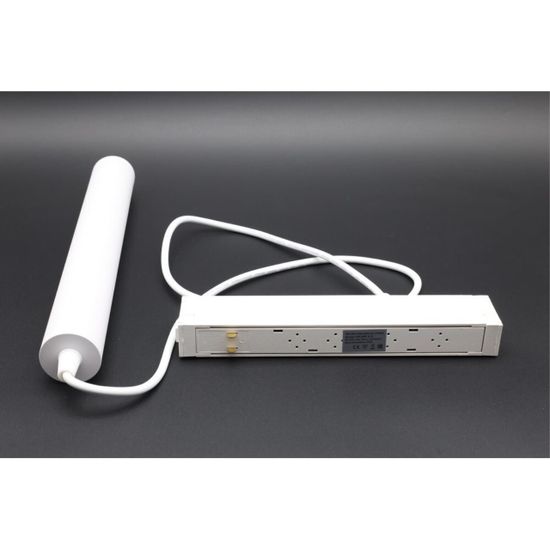 Светильник трековый APL.0207.10.10