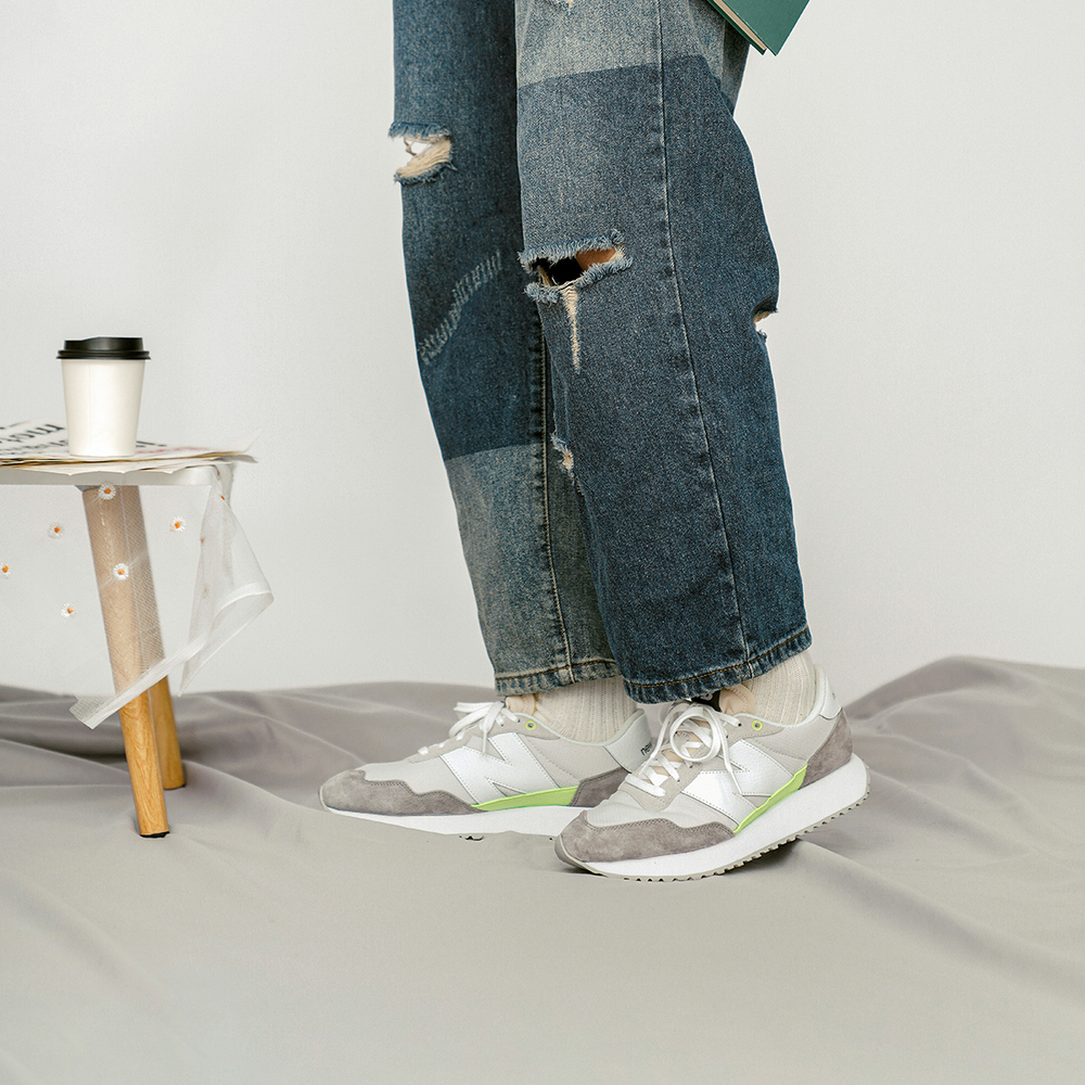 Кроссовки Niko And .. X New Balance Nb 237
