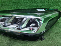 Фара левая Chery Tiggo 7 Pro (2020-н.в.) LED
