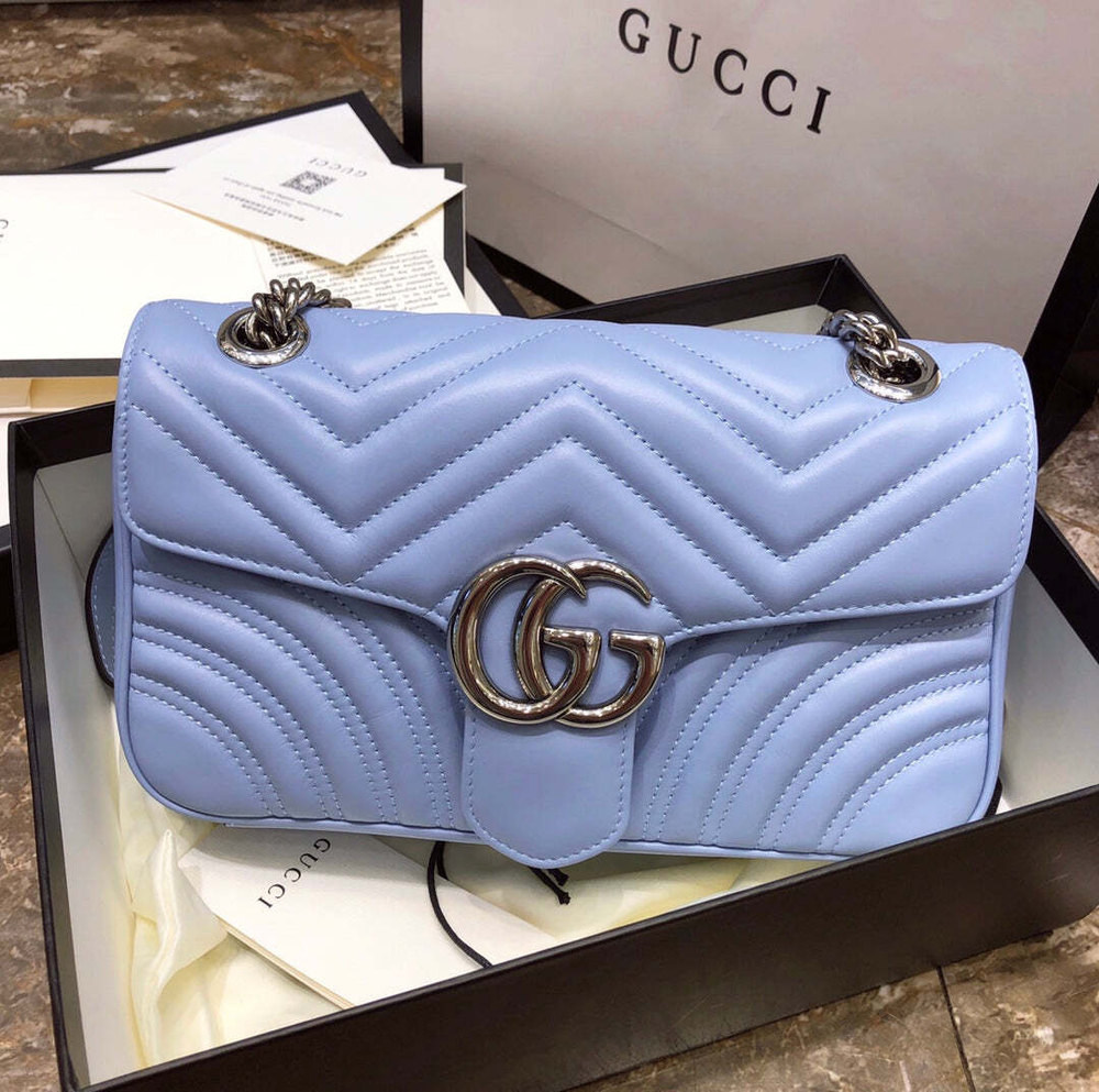 Gucci Marmont 26 cm