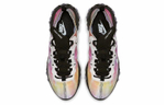 Кроссовки Nike React Element 55 Tie Dye (Женская размерная сетка)
