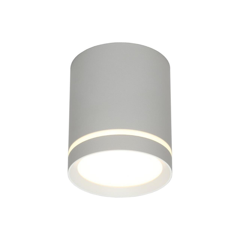 Накладной светодиодный светильник Omnilux Capurso OML-102429-05