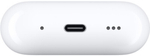 Наушники Apple AirPods Pro 2 with Type-C/Wireless Charging белый