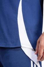 Футболка adidas Tiro 24 Sweat