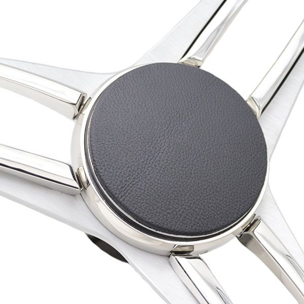 Штурвал модель "Pergola" черный 3PRG35261GU