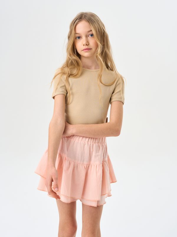 Топ из кашкорсе 