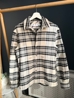 Фланелевая рубашка Off-White, XS
