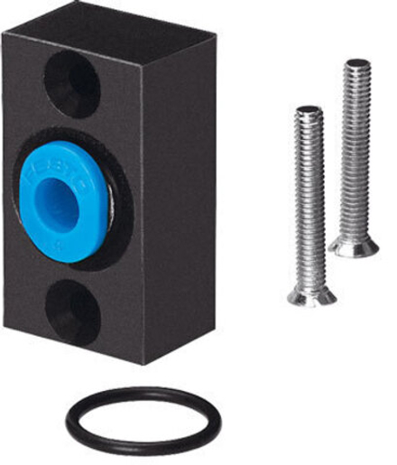 PBL-QS4-D-MICRO Набор соединений