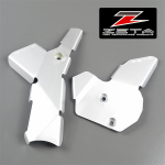 Защита рамы ZETA Yamaha YZ250F 14-16 YZ250FX 15-16