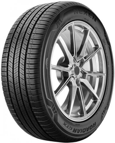 Nexen-Roadstone Roadian GTX 215/70 R16 100H