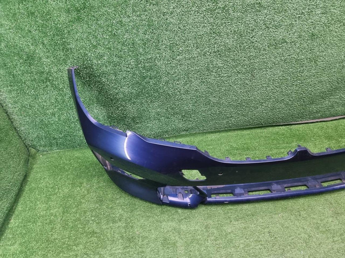 Бампер передний BMW 3er G20 (2018-2022) Sport Line