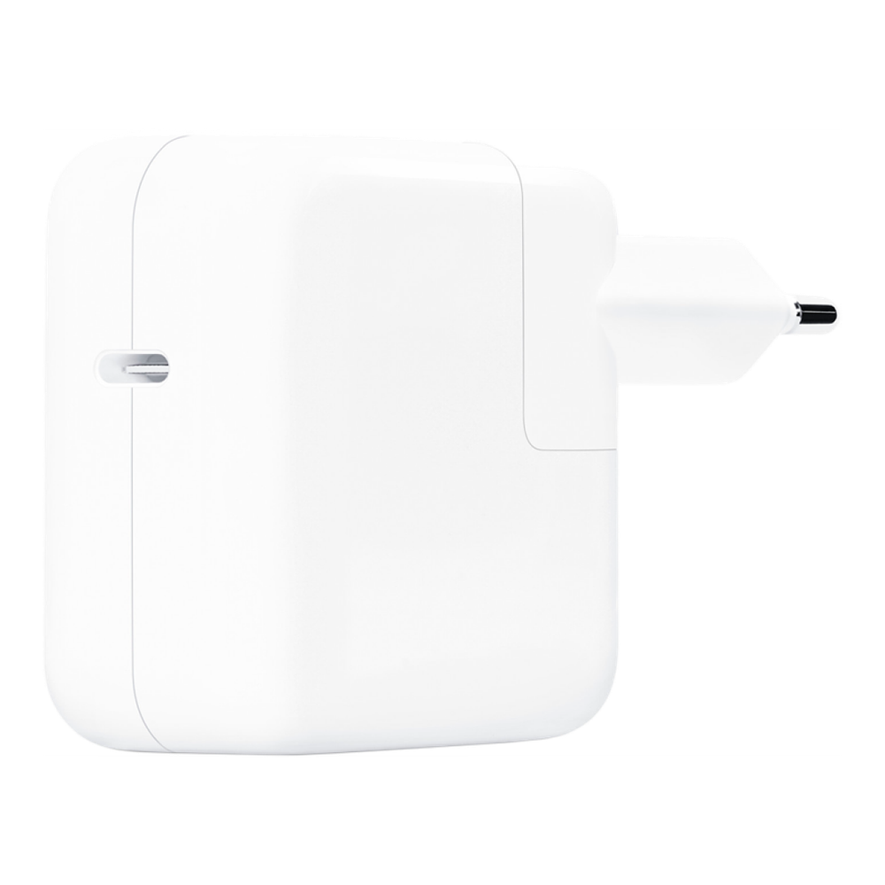 30W USB-C Power Adapter,Model A2164