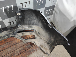 Бампер задний GAC GS5 20-нв Б/У Оригинал 7106003ARX00