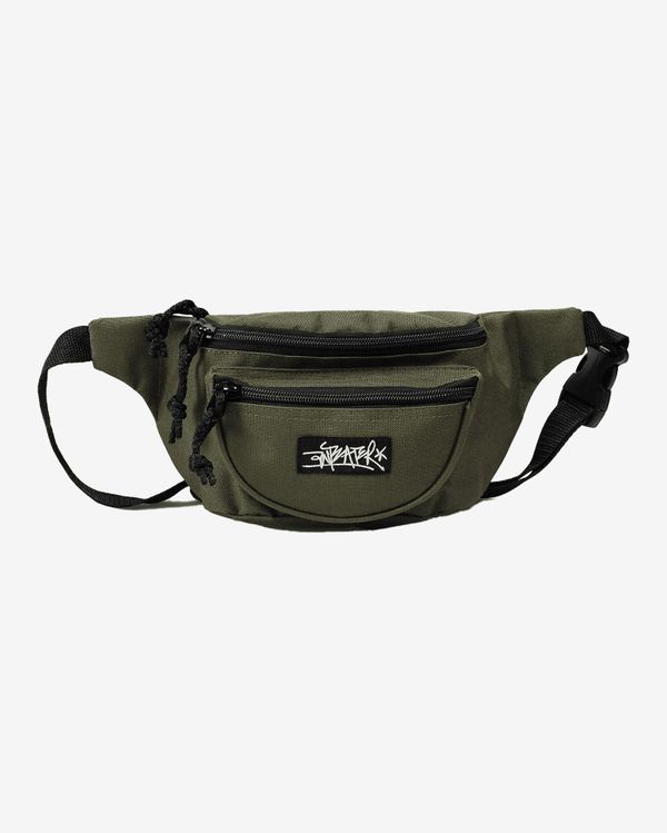 Сумка поясная Anteater Waistbag Хаки - фото 1