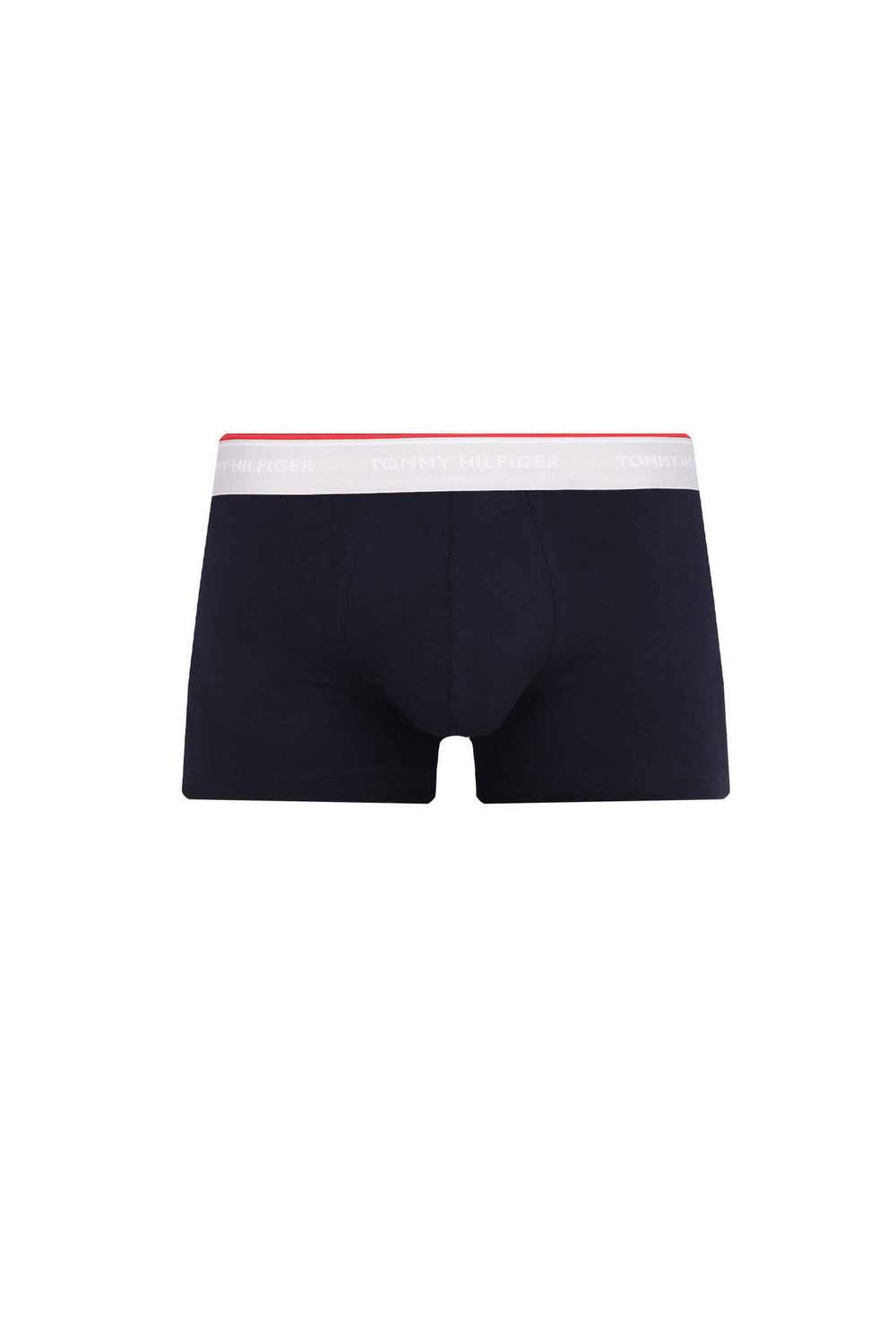 Bokserki 3-pack PREMIUM ESSENTIALS Tommy Hilfiger - черный(UM0UM01642)
