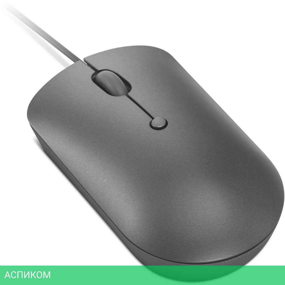 Мышь Lenovo 540 (GY51D20876)