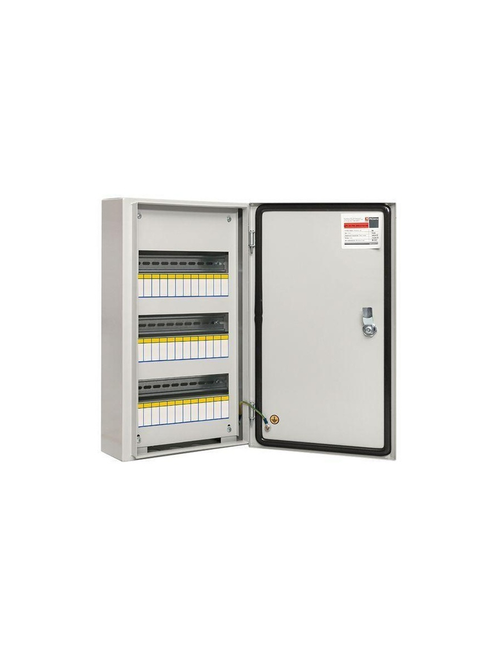 Щит ЩРН-36 IP54 EKF mb24-36