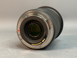 Sigma 17-70mm 2.8-4 DC Canon EF-S