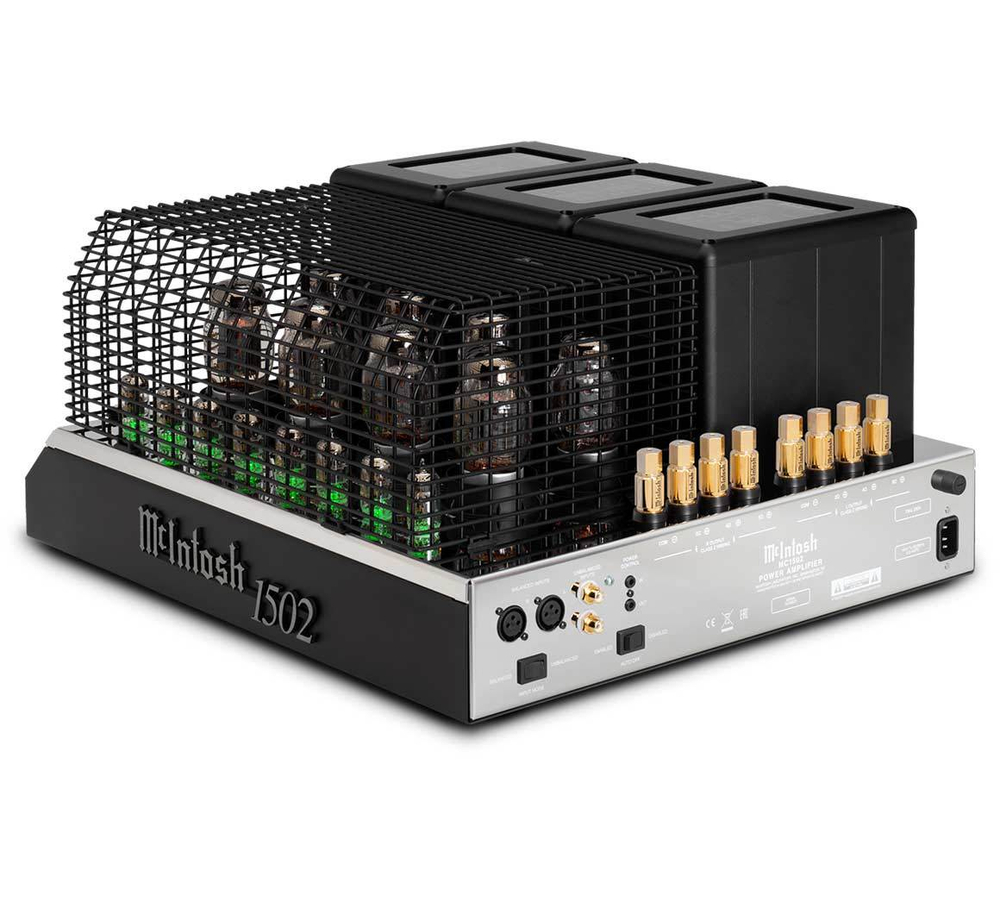 McIntosh MC1502