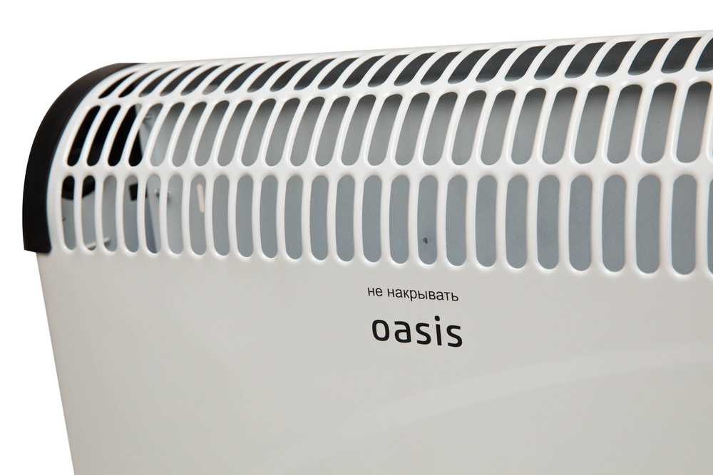 Электрический конвектор Oasis KPO-20