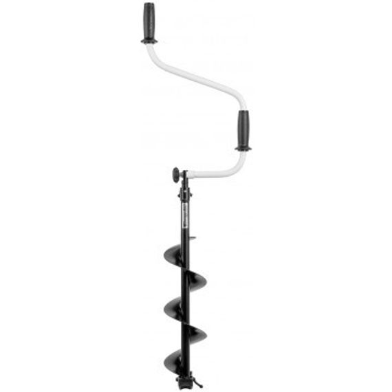 Ледобур Тонар ТОРНАДО-М2 МИНИ 130 мм (левое вращение) LT-130LM-1