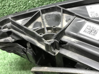 Битая Фара правая Mercedes A W177 (2018-2022) LED