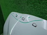 Капот Omoda C5 (2022-н.в.)