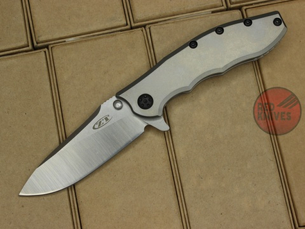 Нож Zero Tolerance 0562 Slicer TiTi A+++