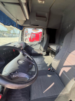 КамАЗ 5490 4x2 Седельный тягач 5490-014-87 (S5) (Дизельный, 12,0 л, 401 л.с., АТ)