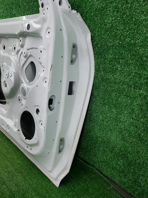 Дверь передняя левая Geely Monjaro (2021-н.в.)