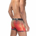 Трусы мужские боксеры с 3D принтом DARKZONE DZN1052